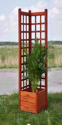 цветочница