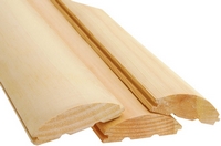 пиломатериалы блок-хаус купить в кингисеппе и ленинградской области