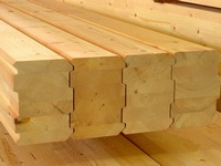клееный брус купить пиломатериалы в кингисеппе