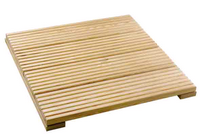 Террасные плиты (лиственница)